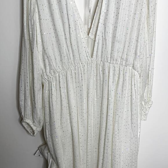 Sundress Chicago Maxi Dress Womens New Medium Large Revolve - Picture 11 of 15